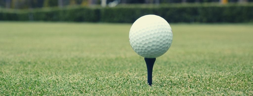 USGA 高爾夫高級發球檯規則